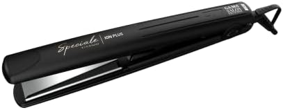 GA.MA ITALY Prancha de Cabelo Speciale Ultra Ion Bivolt