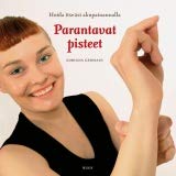 Healing Points: Keep Yourself Acupressure IN FINNISH 9510276073 Book Cover