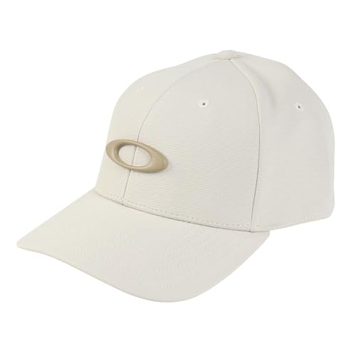 Preisvergleich Produktbild Oakley Herren Tincan Cap Hut, Nebel / Kieselsteine, L / XL