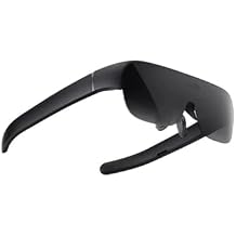 Compatible for Huawei Vision Glass Smart Viewing VR Glasses 120 Inch Virtual Reality 3D Mobile VR Adjustment OLED Screens 60Hz