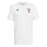 Ein weiches Baumwollshirt für Fans von Paul Pogba.
