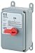 Load Break, 60 A, 600 V, 3 Pole