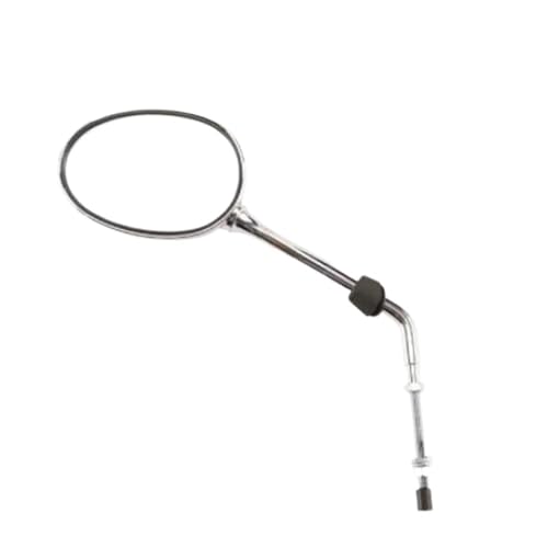 Espejos retrovisores para motocicleta Django QP150T-C accesorios de reacondicionamiento