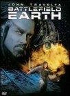DVD Battlefield Earth Book