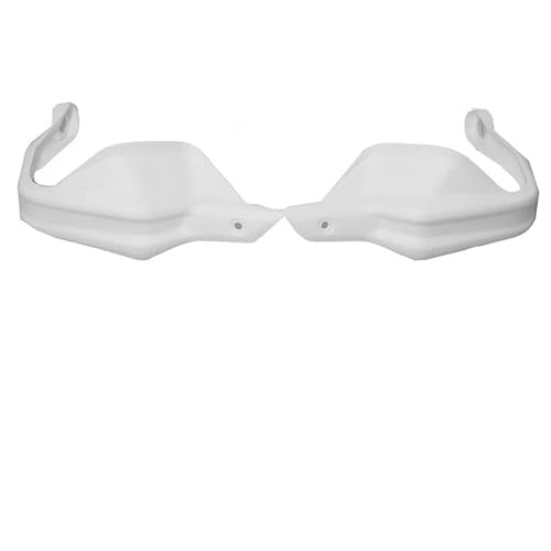 I[goCnhK[h ADV160p ADV150p ADVp 150 160 2022 2023 2024 I[goCnhK[hV[hK[hhnhEBhveNV(White Handguard)