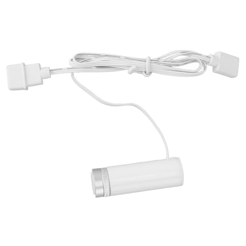 Soporte magnético para GPU ARGB aluminio 50mm alto miniatura 3