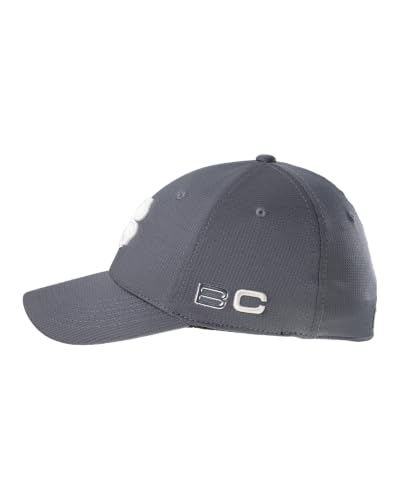 Image of Black Clover Unisex Fitted Cap Golf Hat