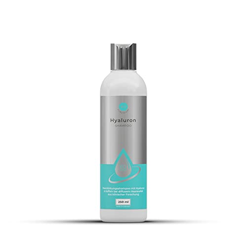 KÖ-HAIR - Shampoo per la crescita dei capelli con...