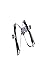 ACDelco 95226746 GM Original Equipment Front Passenger Side Power Window Regulator and Motor Assembly