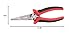 SUNEX TOOLS 3620 Needle Nose Electrician Pliers