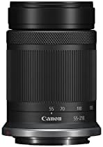 Canon RF-S 55-210mm F5-7.1 IS STM