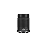 Canon RF-S55-210mm F5-7.1 is STM for Canon APS-C Mirrorless RF Mount Cameras (Renewed)