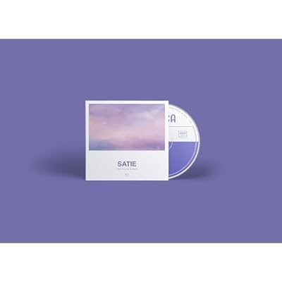Satie: Piano Works
