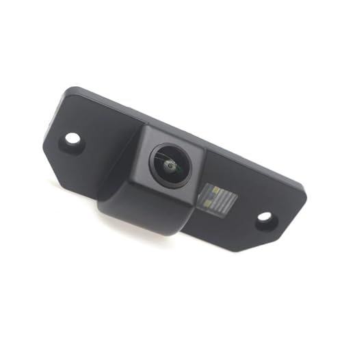 Caméra de recul Mercedes C-Max MK1 pour stationner facilement en ville