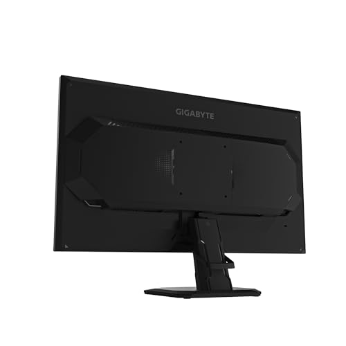Monitor de ordenador GIGABYTE GS25F2A de 25 pulgadas con Display HDR 10 4