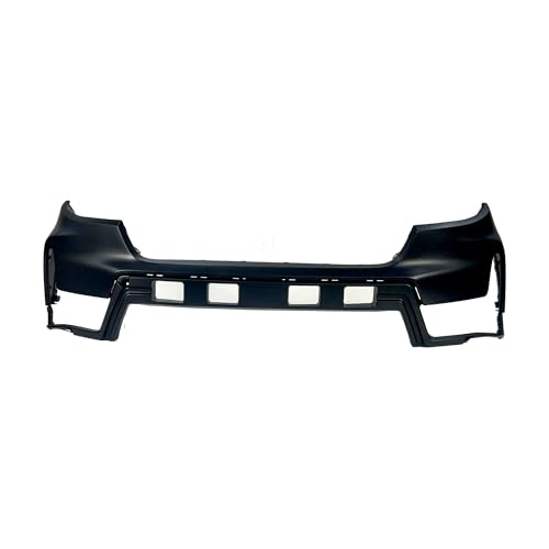 Image of FitParts Compatible with Honda Ridgeline 2021-2025 Front Bumper Cover