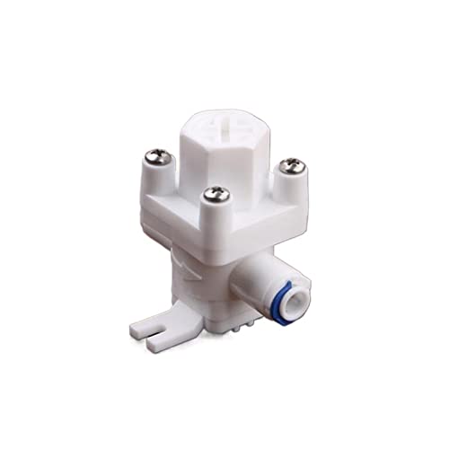 Régulateur de pression d'eau RO avec connexion rapide pour tuyau - 3