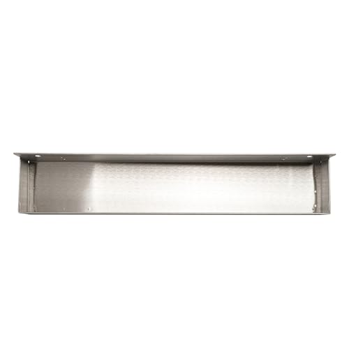 Winco SPR-22S , 22", Stainless Steel by Winco - Image 3
