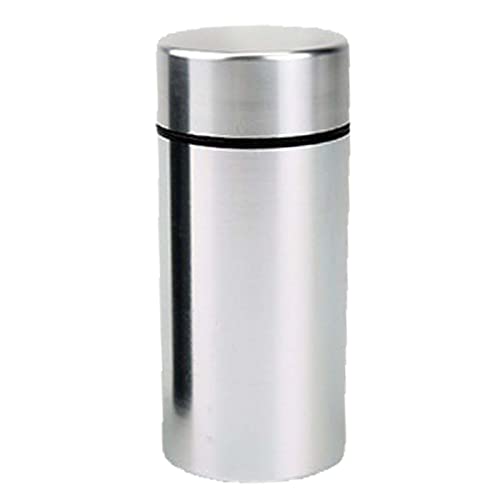 Lata té - Contenedores Almacenamiento Cocina duraderos con Sello Goma | Contenedores Almacenamiento Alimentos Secos para té, café y azúcar