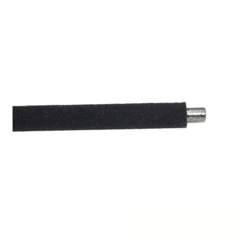Rouleau de nettoyage de charge résout les défauts d'impression Konica C258 C368 - 2