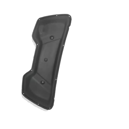 Insonorisation capot moteur Kia Sportage tapis isolant thermique 2011-2016