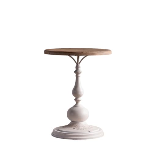Petite table basse décorative de luxe légère et simple TUSUOD