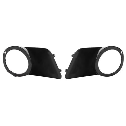 Antibrouillard BMW Série 5 E39 M5 1999-2003 : Cache Lampe Pare-chocs