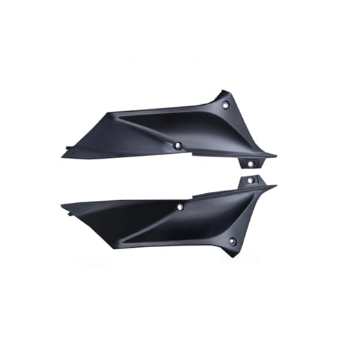 Carénage conduit d'air R1 et couvercle latéral pour YZF-R1 2002 2003
