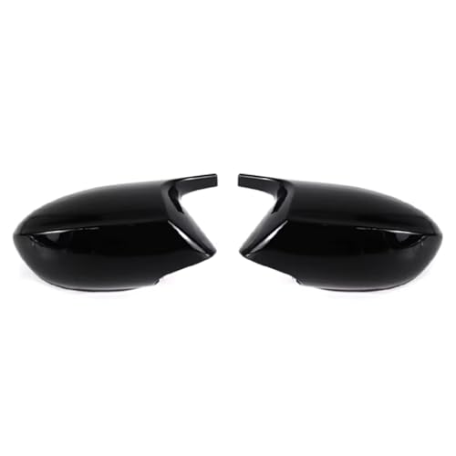 Ԃ̃obN~[nEWO Compatible With For E89 Z4 For Convertible 2009-2016 ԗp EBOTCh obN~[nEWOJo[Lbv OXubN J[{t@Co[(Black A)