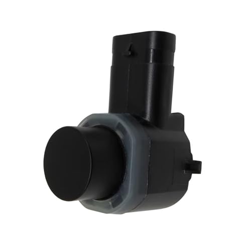 Capteur d'aide au stationnement arrière pour VW Tiguan et Touran 2007-2016 reference 1T0919297A