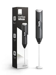 Keplin Handheld Milk Frother