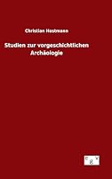 Studien Zur Vorgeschichtlichen Archaologie 3734004241 Book Cover