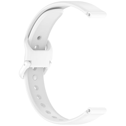 Correas de silicona para smartwatch Kieslect 1.19 pulg miniatura 2