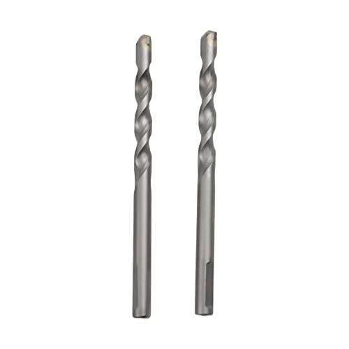 Juego de Brocas para Hormigón 9 pzas SDS Plus/Max miniatura 7