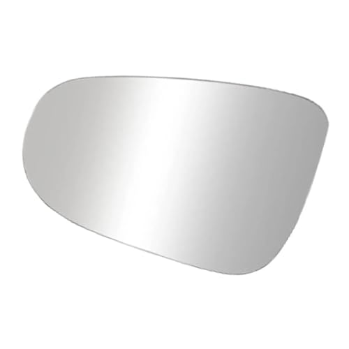 Glace de rétroviseur chauffante Golf 6 GTI conducteur pour vos trajets