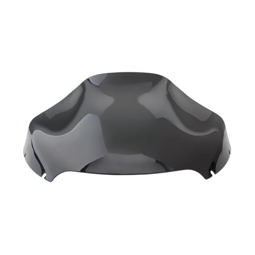 Déflecteur Moto Road Glide FLTRX : Matériaux robustes anti-vibrations et finitions premium