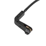 Czujnik hamulca postojowego 34356789501 Czujnik zużycia przednich klocków hamulcowych pasuje do BMW X5 E70 3.0si 3.0d X6 E71 E72 XDrive 30d XDrive 35i XDrive 50i