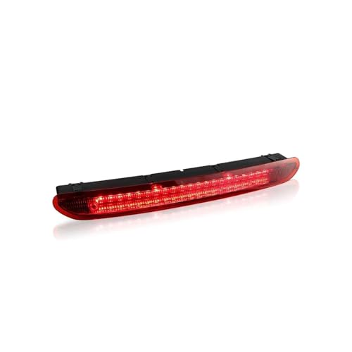 Troisième feu de stop cassé remplacez le par ce feu LED fumé Golf Polo