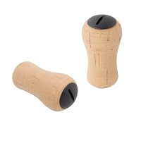 Amazon.co.jp: VISPREA For シマノ用 ダイワ用 SHIMANO DAIWA コルク