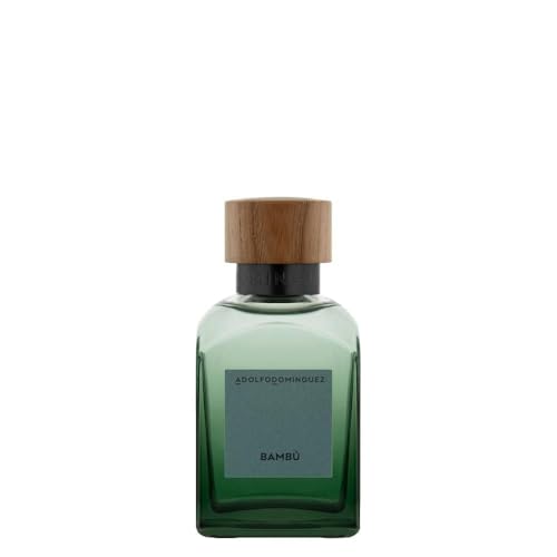 Bamboo Eau de Parfum 120ML