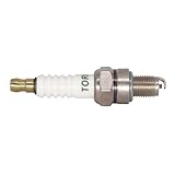 Motorcycle Ignition Compatible With Spark Plug Torch A7C C7HSA Z8 U22FS-U Compatible with 50cc