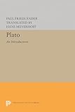 Plato: An Introduction