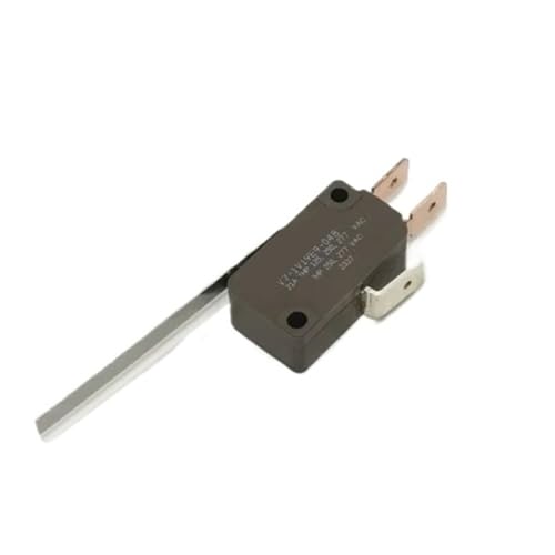 Micro-interrupteur V7-1V19E9-048 avec levier de commande haute sensibilité