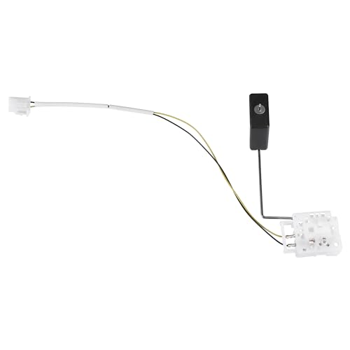 uxcell No.17047SNA000/17047-SNA-000 Fuel Tank Float Gauge Sending Unit Sender Fuel
