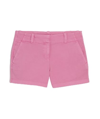 Image of vineyard vines Women's 3 1 /2 Inch Herringbone Every Day Shorts