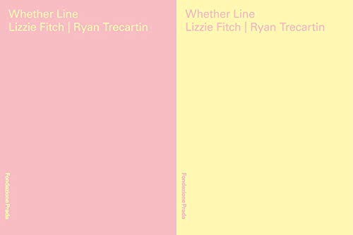 Lizzie Fitch & Ryan Trecartin: Whether Line