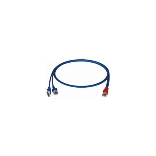 Homeway Y-Patchkabel HCAHNG-B2103-A010
