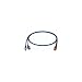 Produktbild HOMEWAY Y-Patchkabel LAN/LAN bl/bl 1m Y-PATCHKABEL LAN/LAN