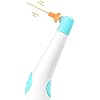 Single Button Endo Ultra Activator Irrigator with With 3 Size 60 Tips (Light Blue)