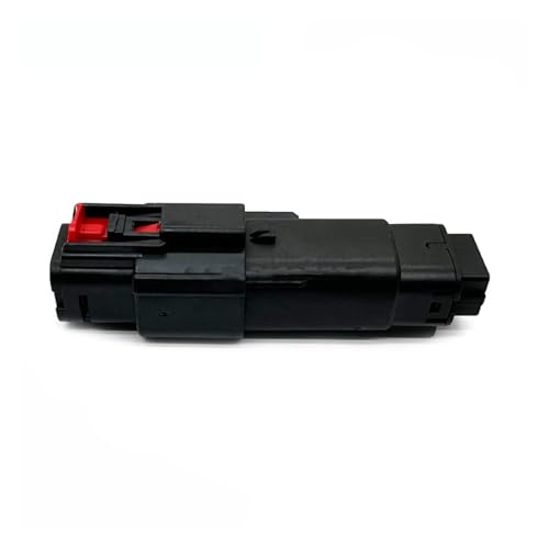 Conector de cable automotriz impermeable de 8 pines macho hembra 1.5mm compatible con 33482-0801 5